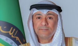 أمين عام مجلس التعاون الخليجي: اعتداء الكيان الصهيوني على إيران تصعيد يهدد أمن المنطقة